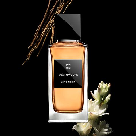 givenchy désinvolte|Désinvolte Perfume La Collection Particulière .